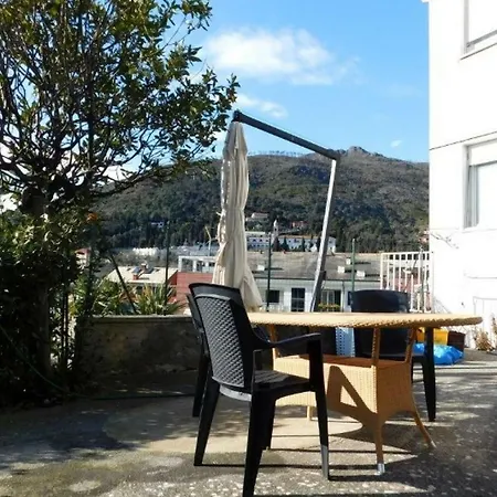 Lägenhet La Casa Di Fulvio