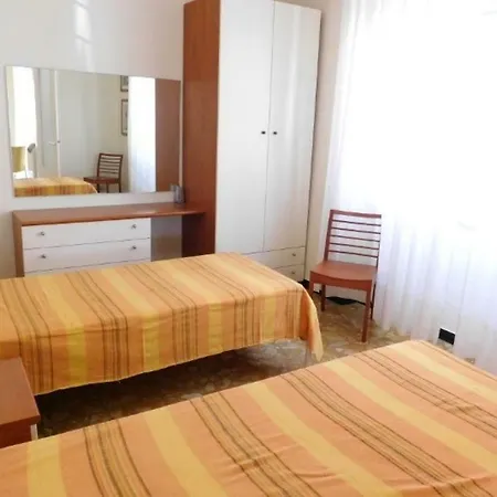 La Casa Di Fulvio Lägenhet Levanto